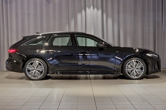 Audi A5 4 of 20