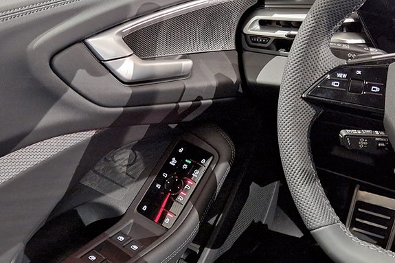 Audi A5 11 of 20