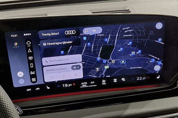 Audi A5 16 of 20