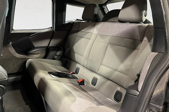 BMW i3 14 of 17