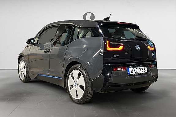BMW i3 5 of 17