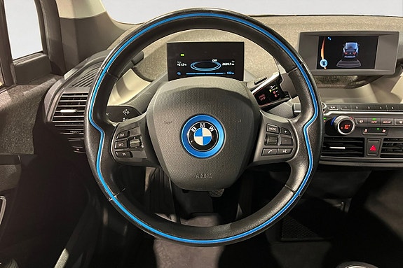 BMW i3 13 of 17