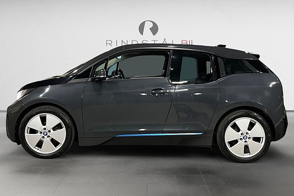 BMW i3 4 of 17