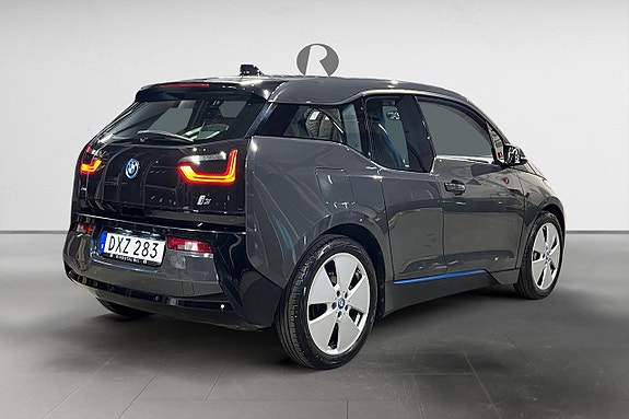 BMW i3 7 of 17