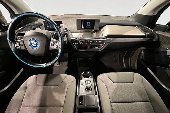BMW i3 11 of 17