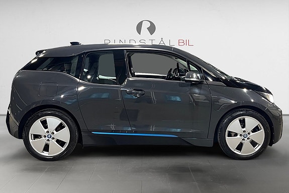BMW i3 8 of 17