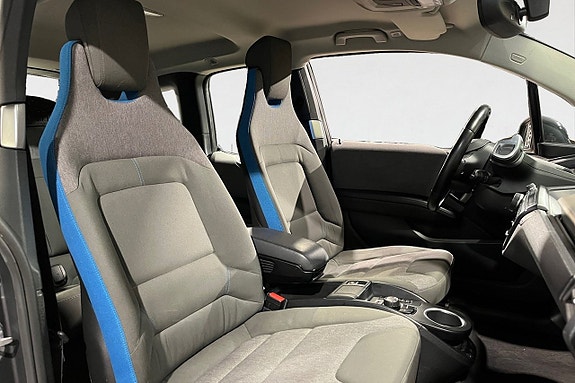 BMW i3 15 of 17