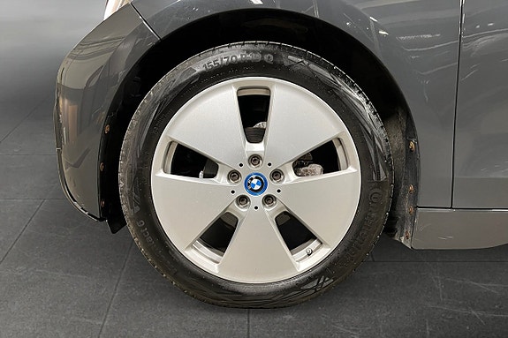 BMW i3 16 of 17