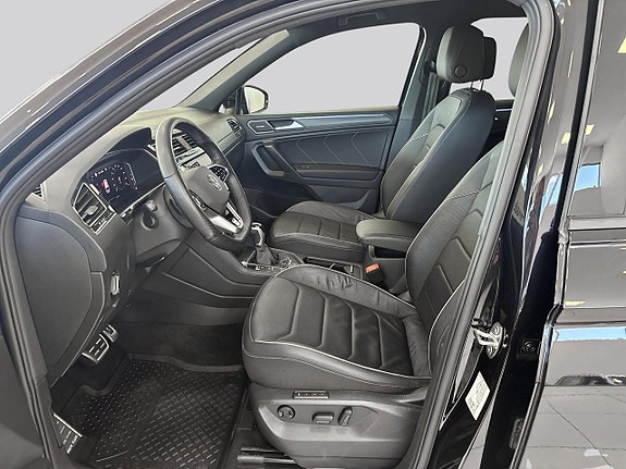 Volkswagen Tiguan Allspace 8 of 17