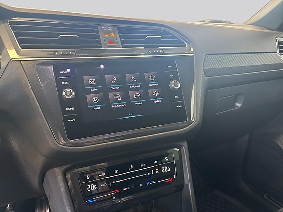 Volkswagen Tiguan Allspace 11 of 17