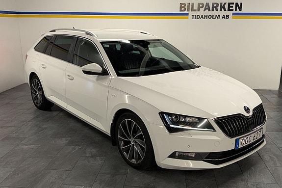 Skoda Superb 6 of 25