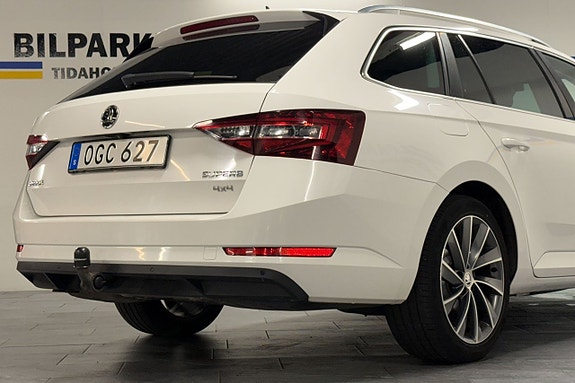 Skoda Superb 9 of 25