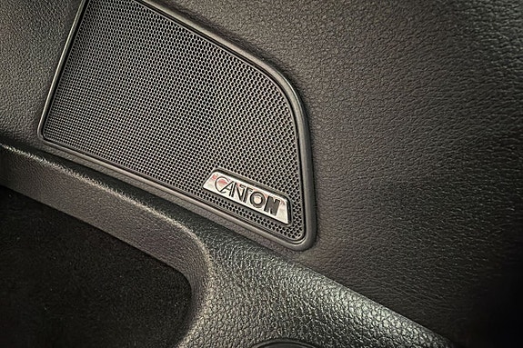 Skoda Superb 22 of 25