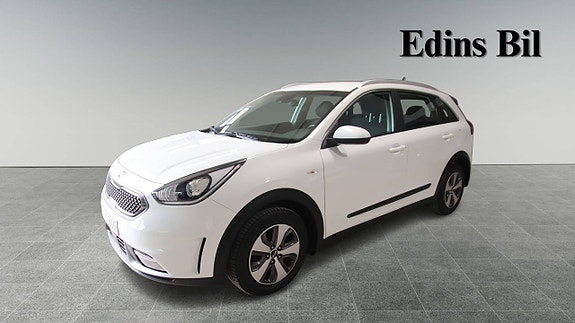Kia Niro 4 of 8
