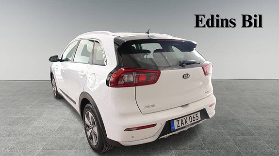Kia Niro 8 of 8