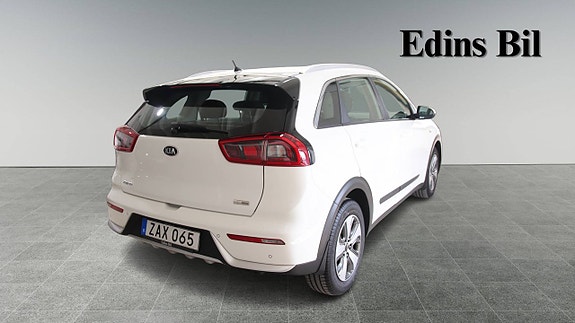 Kia Niro 7 of 8