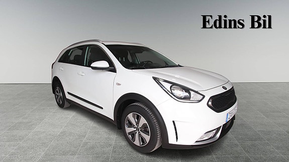 Kia Niro 5 of 8