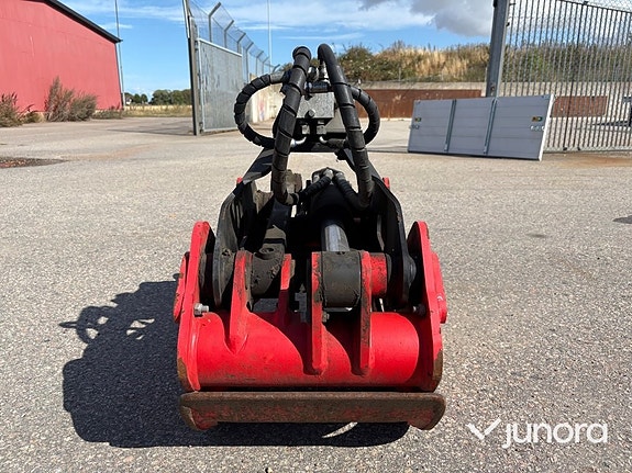 Timmergrip HIAB/Kinshofer KM 634-0.35 8 of 12