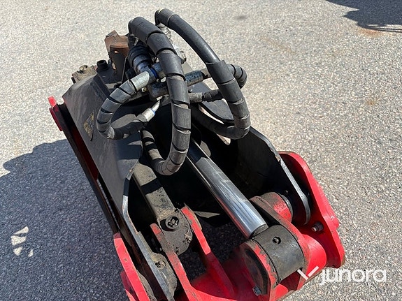 Timmergrip HIAB/Kinshofer KM 634-0.35 10 of 12