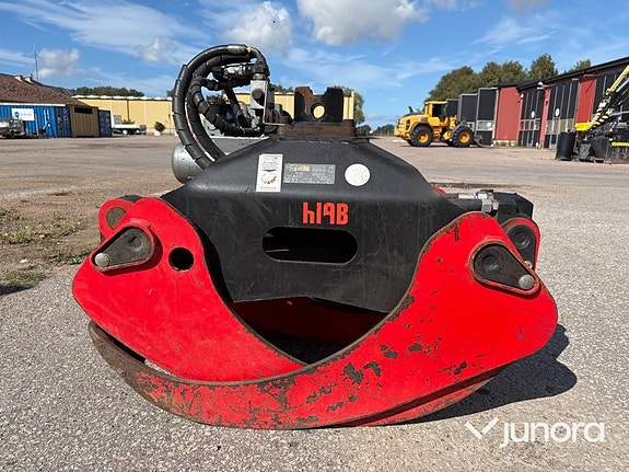 Timmergrip HIAB/Kinshofer KM 634-0.35 4 of 12