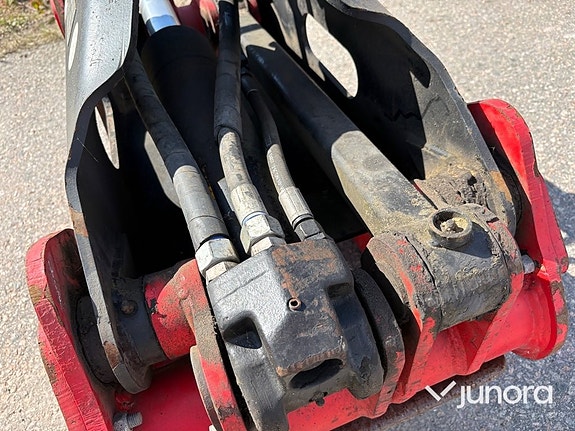 Timmergrip HIAB/Kinshofer KM 634-0.35 9 of 12
