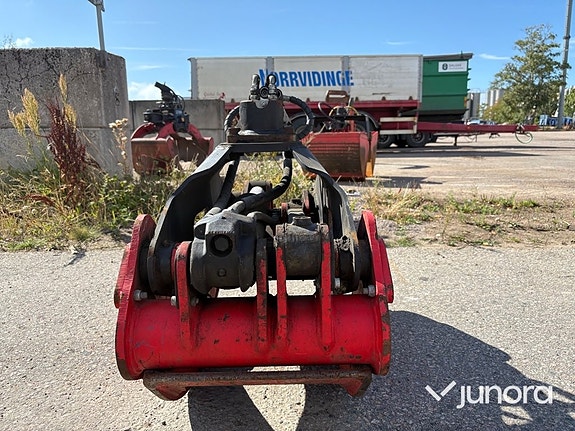 Timmergrip HIAB/Kinshofer KM 634-0.35 6 of 12