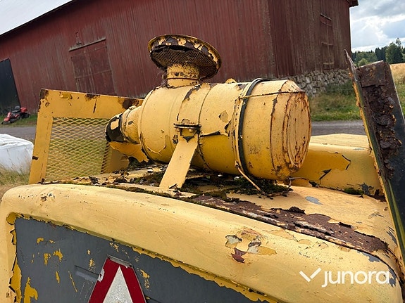 Kompressor Atlas Copco Deutz motor 14 of 17