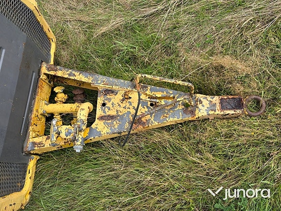 Kompressor Atlas Copco Deutz motor 17 of 17