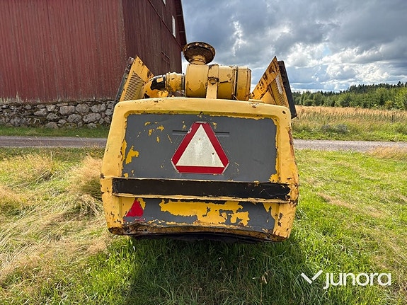 Kompressor Atlas Copco Deutz motor 5 of 17