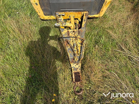 Kompressor Atlas Copco Deutz motor 9 of 17