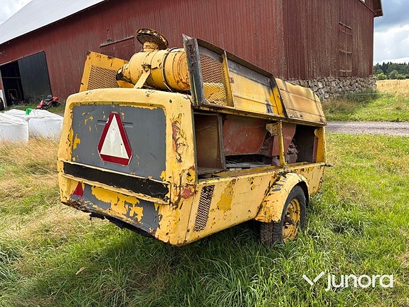 Kompressor Atlas Copco Deutz motor 6 of 17