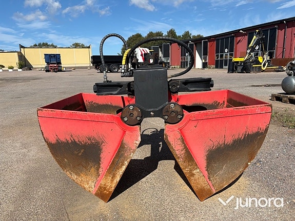 Gripskopa Kinshofer KM 604-450 7 of 18