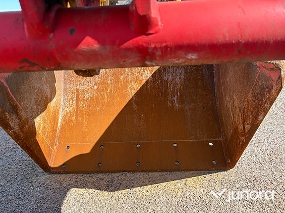 Gripskopa Kinshofer KM 604-450 17 of 18