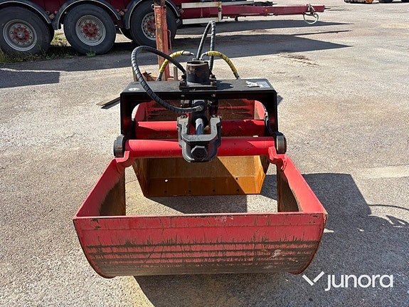 Gripskopa Kinshofer KM 604-450 4 of 18