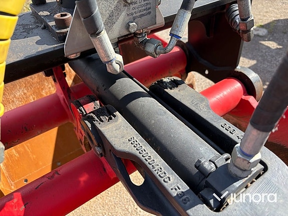 Gripskopa Kinshofer KM 604-450 15 of 18