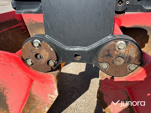 Gripskopa Kinshofer KM 604-450 12 of 18