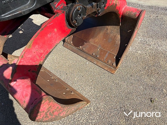 Gripskopa med rotator Kinshofer KM 605-U 17 of 20