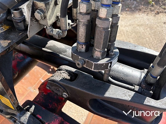 Gripskopa med rotator Kinshofer KM 605-U 11 of 20