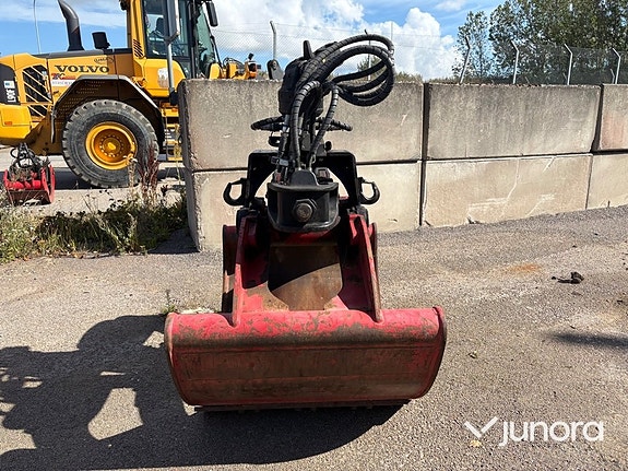 Gripskopa med rotator Kinshofer KM 605-U 4 of 20