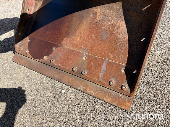Gripskopa med rotator Kinshofer KM 605-U 16 of 20