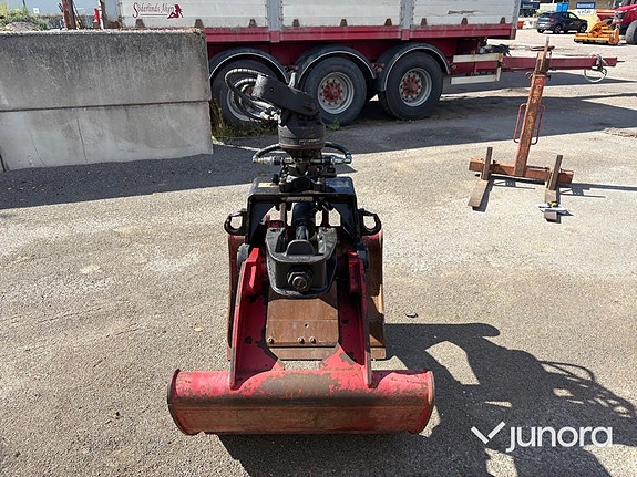 Gripskopa med rotator Kinshofer KM 605-U 2 of 20
