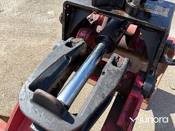 Gripskopa med rotator Kinshofer KM 605-U 10 of 20