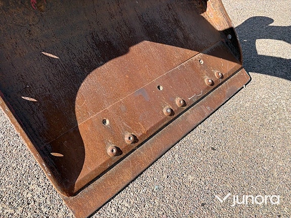 Gripskopa med rotator Kinshofer KM 605-U 15 of 20