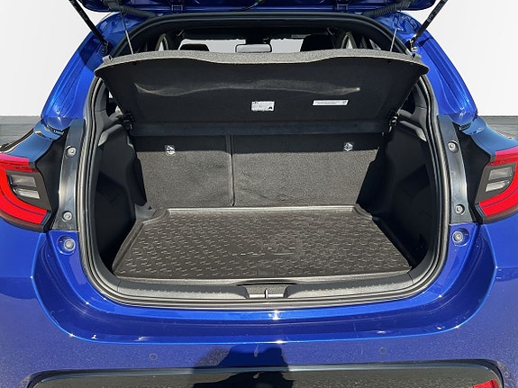 Toyota Yaris 10 of 10