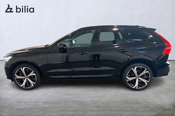 Volvo XC60 3 of 22