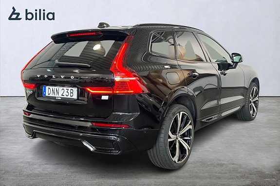 Volvo XC60 19 of 22