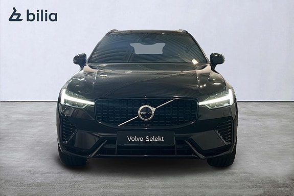 Volvo XC60 6 of 22