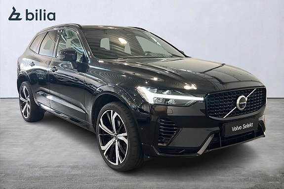 Volvo XC60 20 of 22