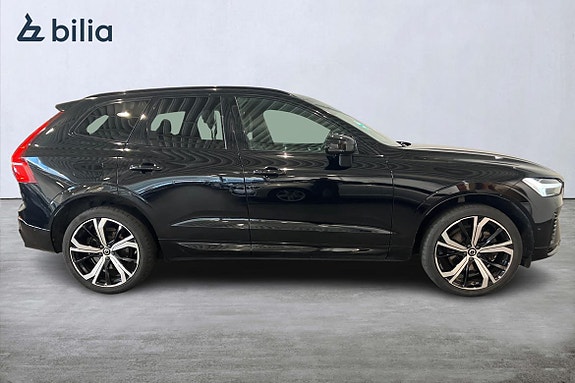 Volvo XC60 18 of 22