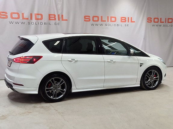 Ford S-MAX 6 of 21